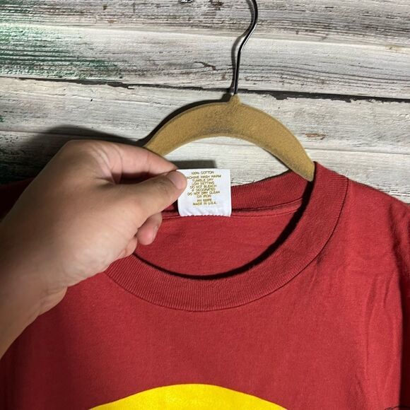 Vintage Miss Saigon The Musical Shirt - Picture 6 of 8